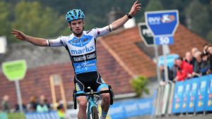 Eli Iserbyt_Ronse_Hotondcross_Trofeo DVV_2017