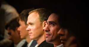 TdF_2018_Presentacion_Froome_Contador