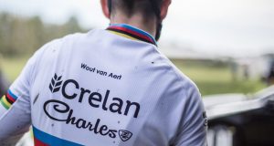 Van Aert_Ronse_Hotondcross_Trofeo DVV_2017