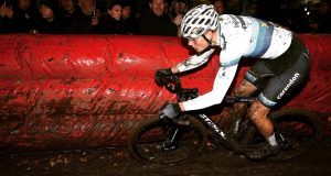 Mathieu Van der Poel_Gavere_2017