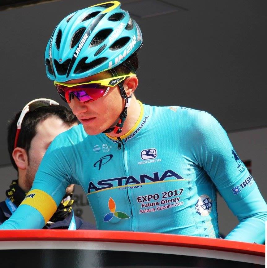 Pello Bilbao_Vuelta Espana_2017