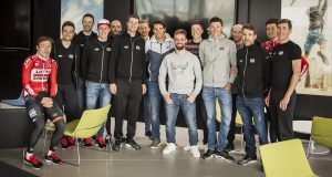 Rafa Nadal_Lotto Soudal_2017