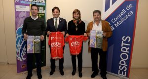 Challenge Escolar Mallorca