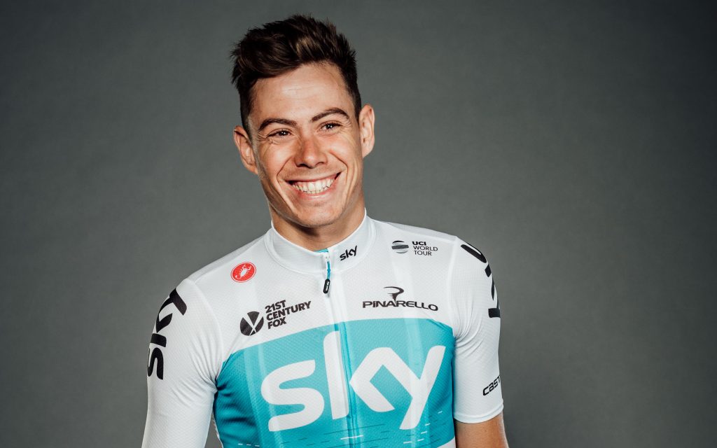 David de la Cruz_2018