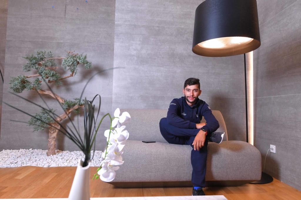 Gaviria_Quick Step Floors_2018_Calpe