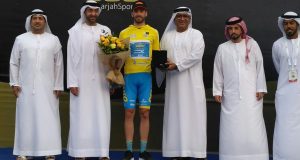 Javi Moreno_Sharjah Tour_2018