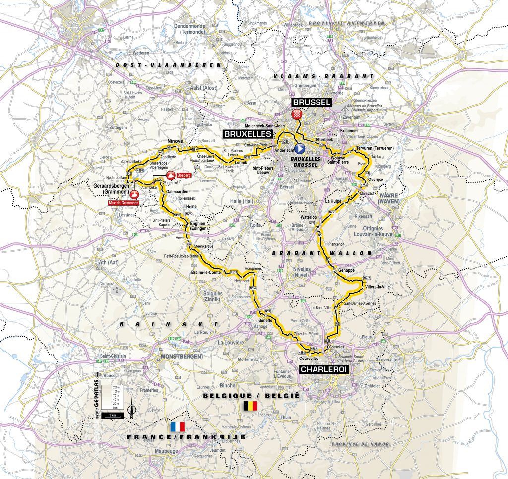 Tour Francia_2019_01_Mapa
