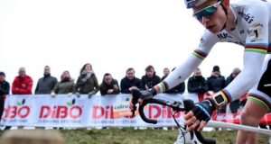 Wout Van Aert_Hoogerheide_2018