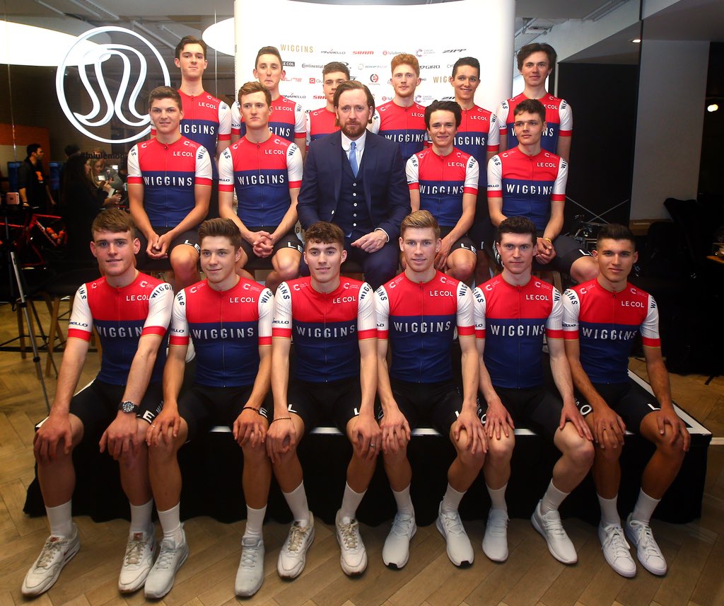 Team Wiggins_2018