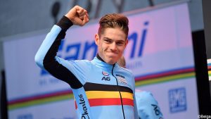 Van Aert_Valkenburg_2018