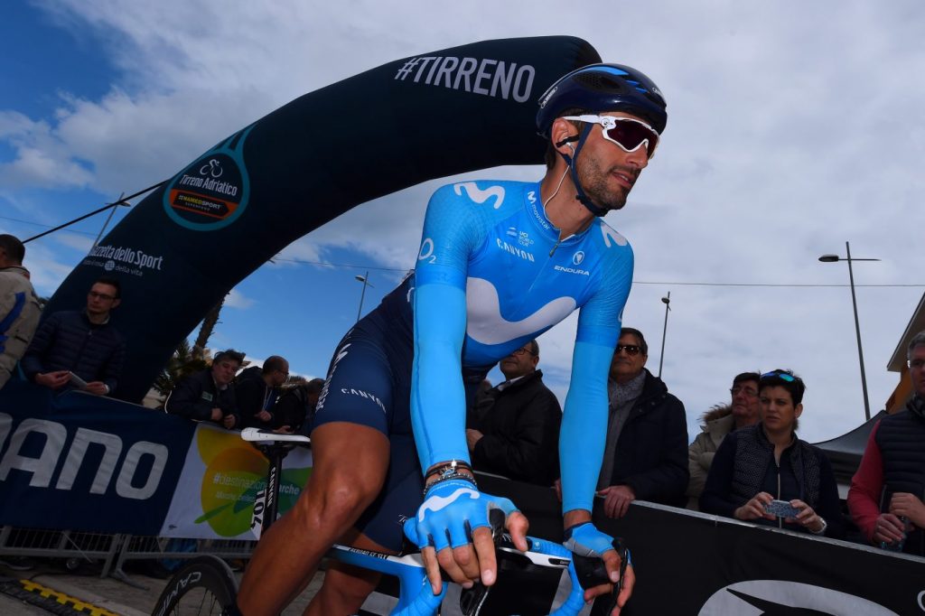 Daniele Bennati_Tirreno-Adriatico_2018