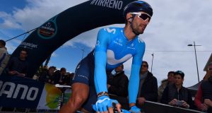 Daniele Bennati_Tirreno-Adriatico_2018