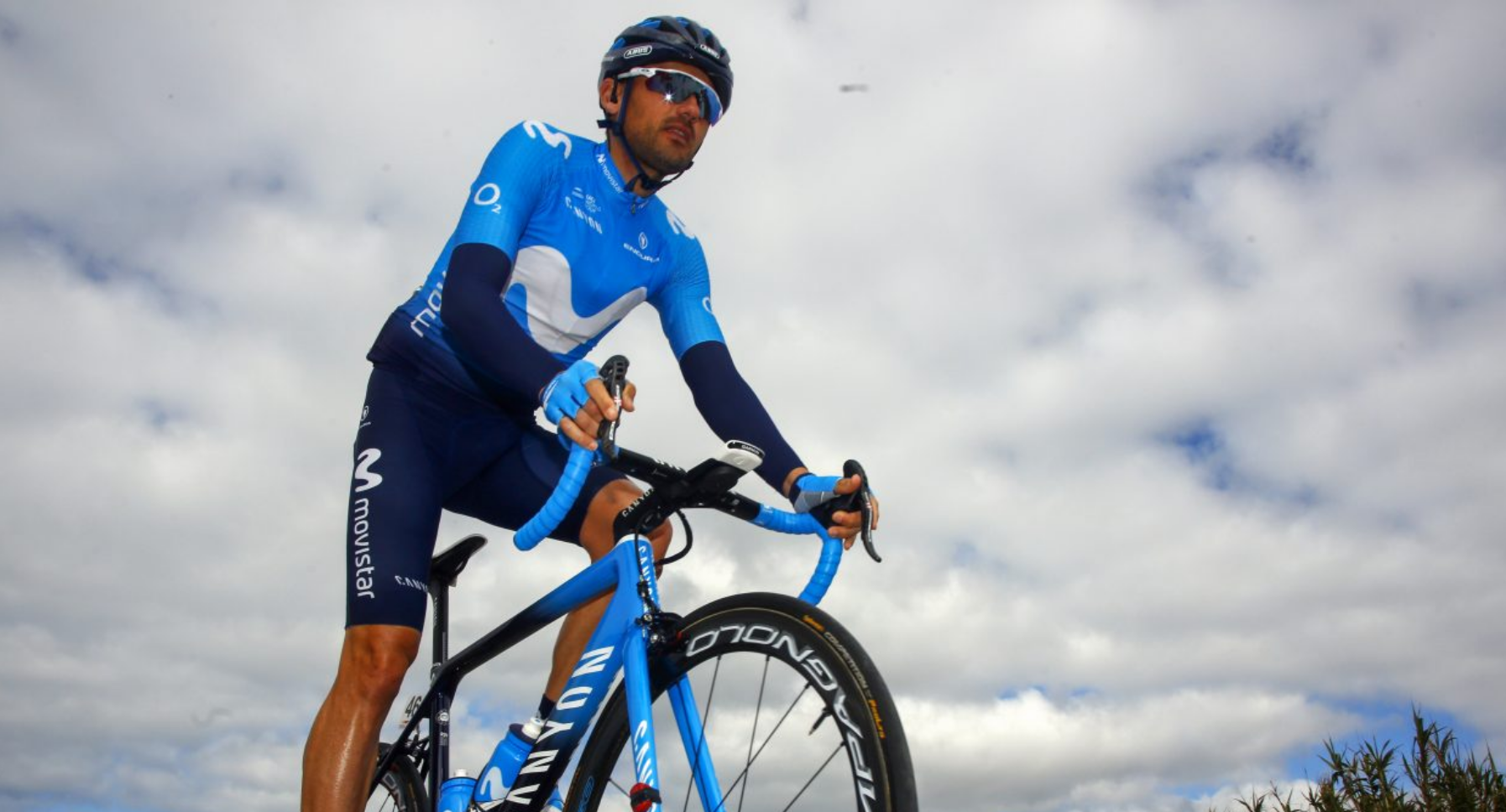 El Giro, final de un tortuoso camino para Valls Ciclo21 El Giro, final de un tortuoso camino para Valls Ciclo21