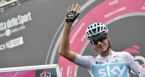 Froome_Giro Italia_2018_05