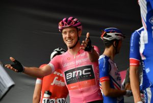 Rohan Dennis_Giro Italia_2018_03