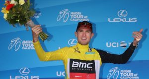 Tejay van Garderen_Tour California_2018_04_lider