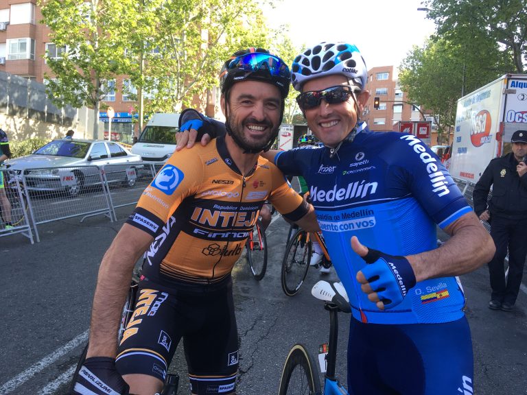 El injusto estigma que arrastran Sevilla y Mancebo Ciclo21