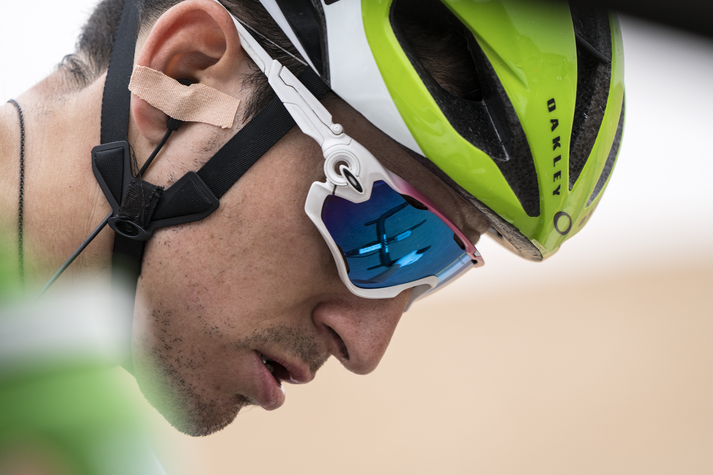 Igor Antón dice adiós al ciclismo Ciclo21