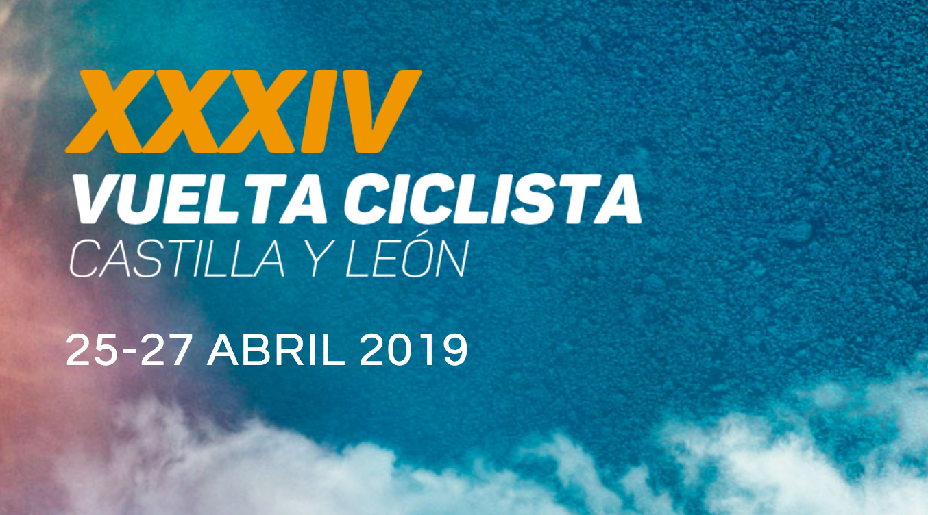 Vuelta Castilla y León Etapas, dorsales y libro de ruta Ciclo21