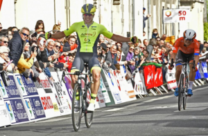 La Rue Tourangelle 2019