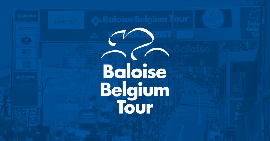 tour belgica ciclismo