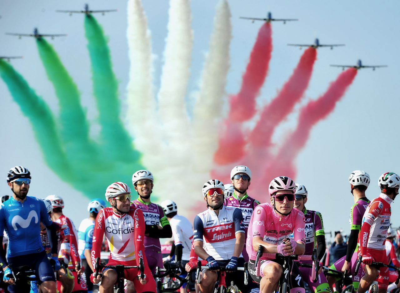 Italia: Simple y, sobre todo, hermoso Ciclo21