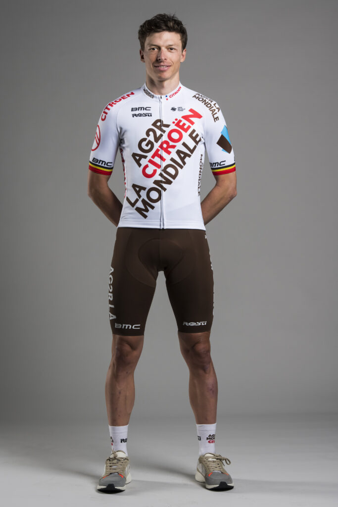 Las nuevas de 2021 Ciclo21