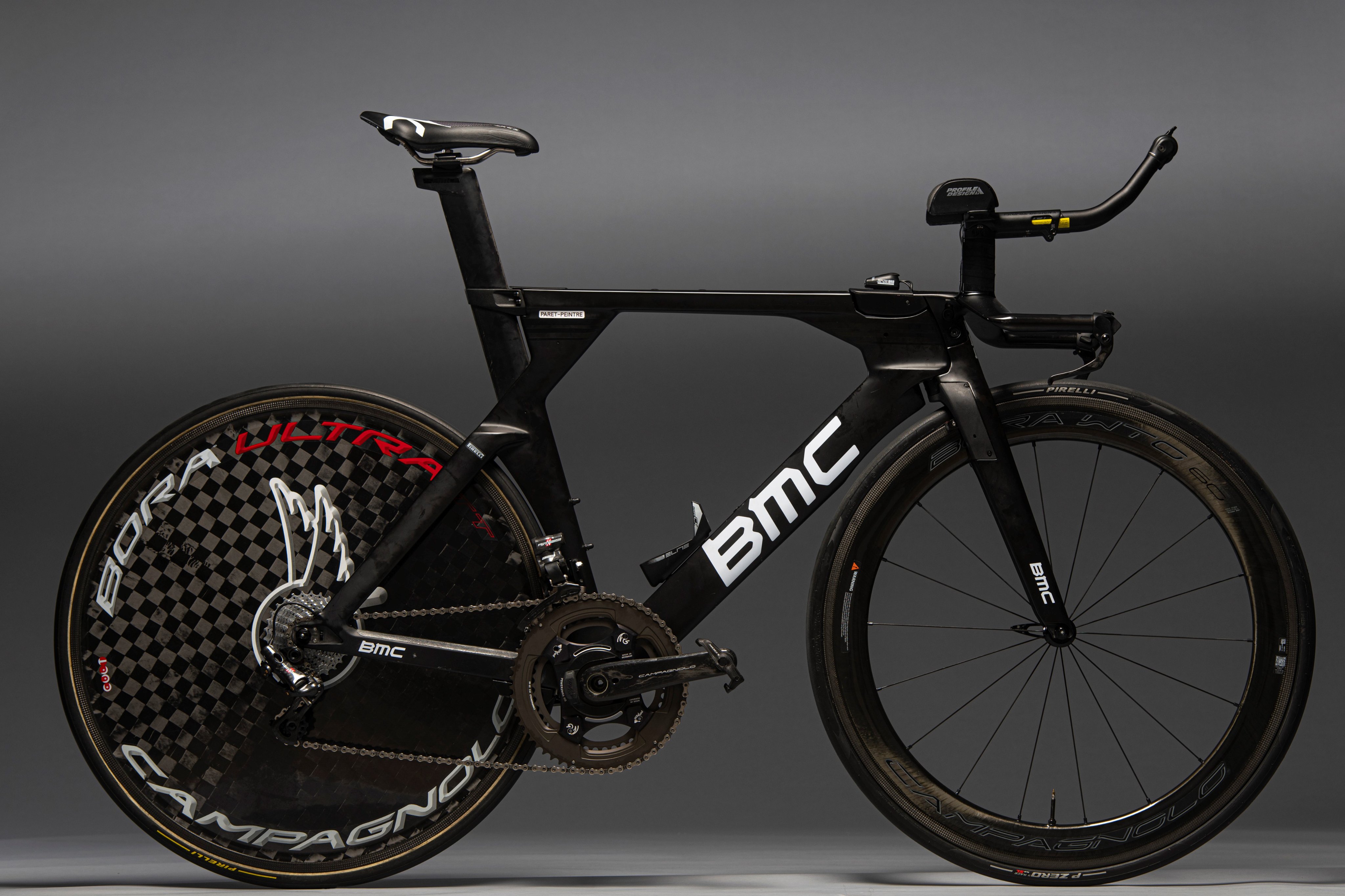 solar código Morse vestir Los maillots y bicicletas profesionales 2022 - Ciclo21