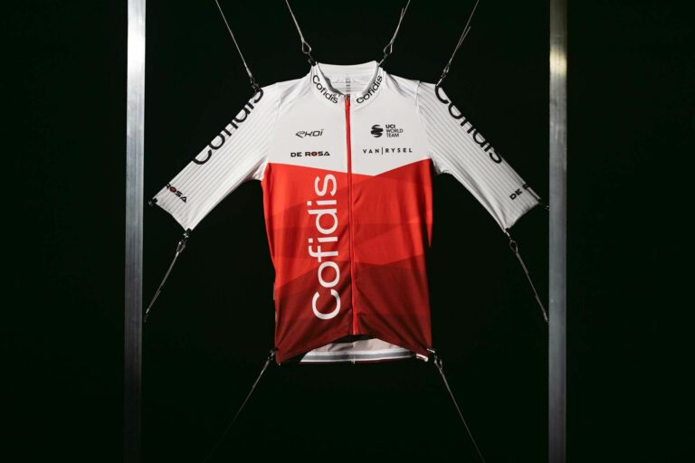 équipe cofidis 2005 Banque de photographies et d'images à haute