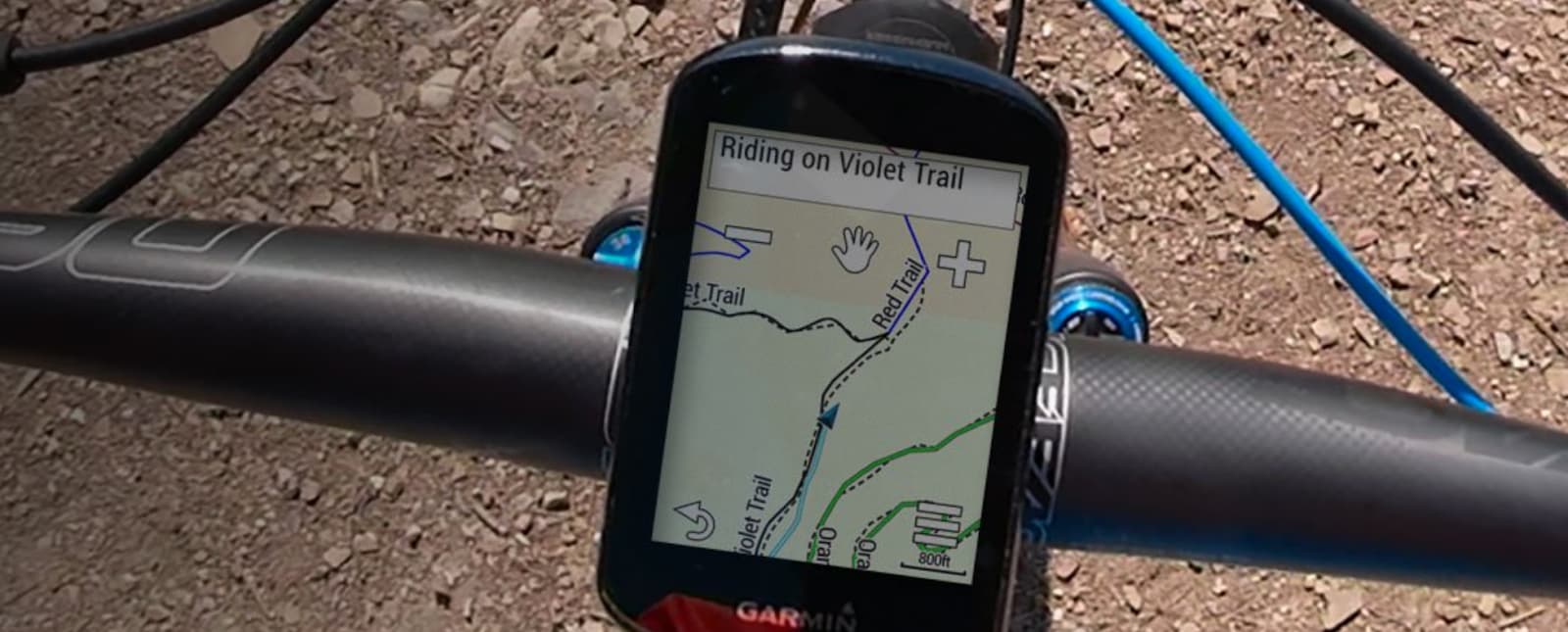 El GPS de Garmin Edge 530 para bicicletas es de lo mejorcito en calidad  precio, y ahora está más rebajado que nunca