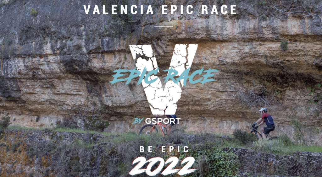 Valencia Epic Race 2022