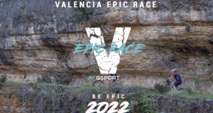 Valencia Epic Race 2022
