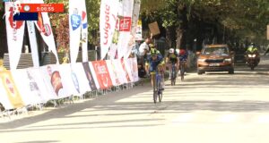 Otruba Tour Rumanía