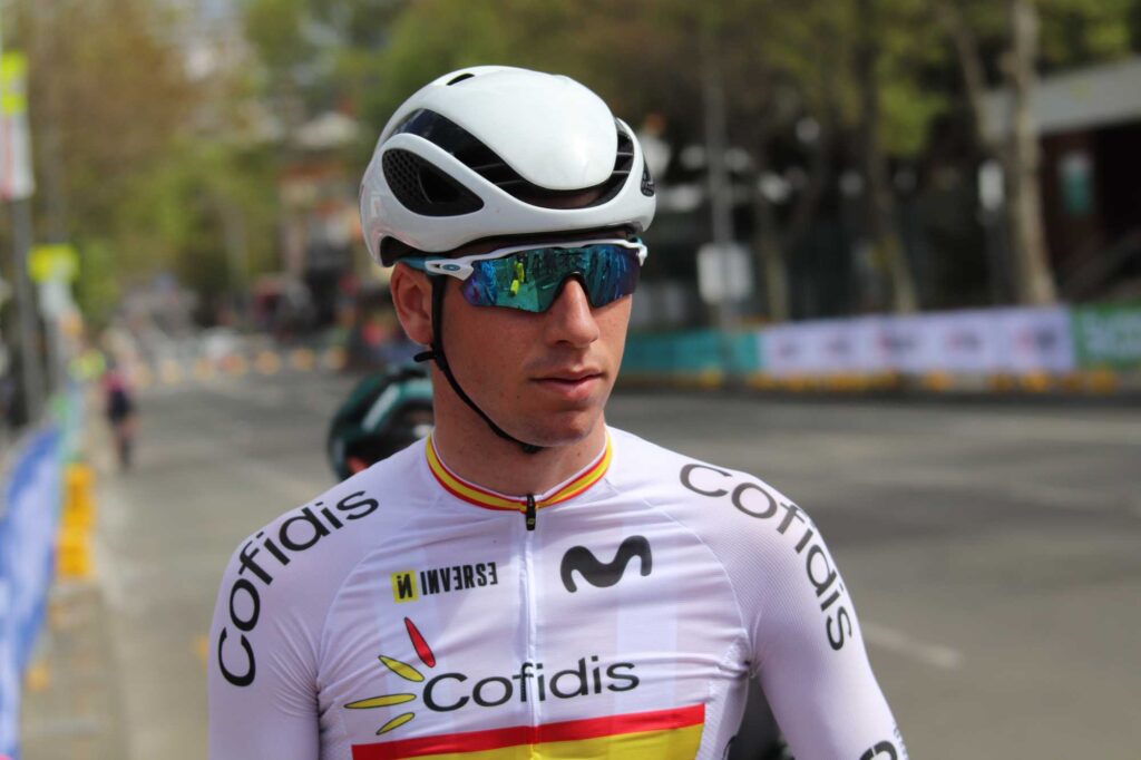 Michael Gozzi Mundial Wollongong júnior: Herzog bate a Morgado - Ciclo21