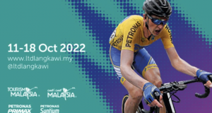 Tour Langkawi 2022
