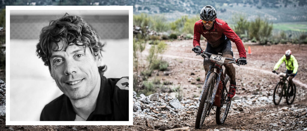 Oscar Freire Seguidor