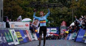 Vanhourenhout Namur 2022