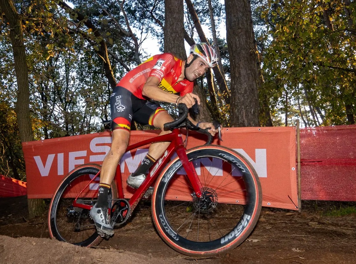 Cyclocross Calendar 20232024 Complete Schedule and Results
