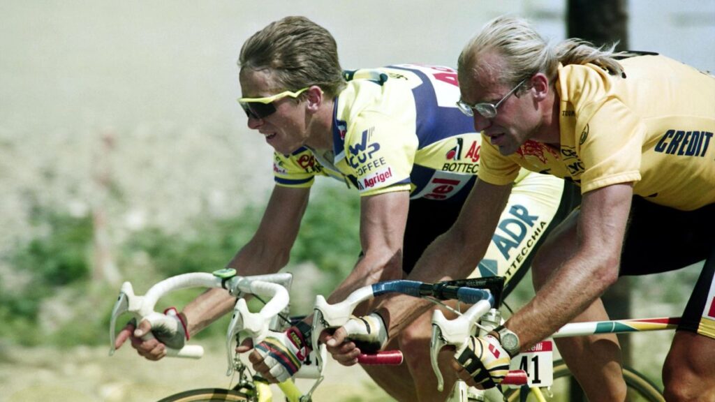 Fignon Lemond