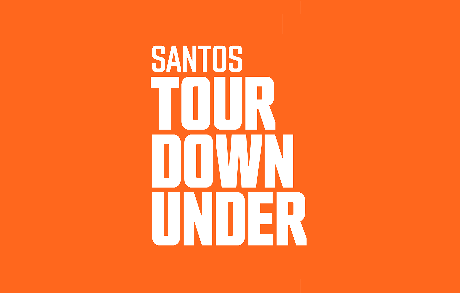 Tour Down Under 2025 Teams