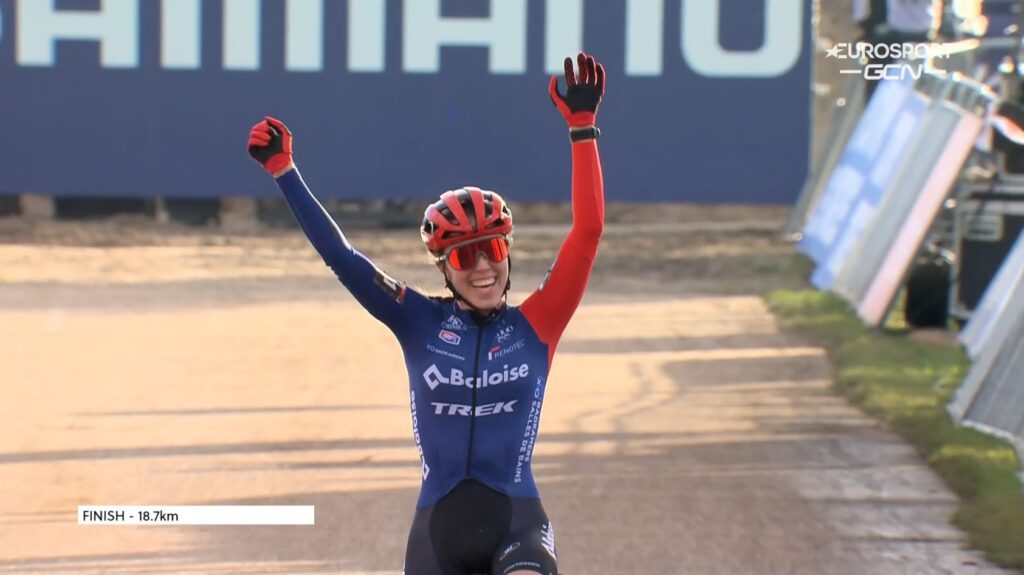 Van Anrooij Zonhoven 2023