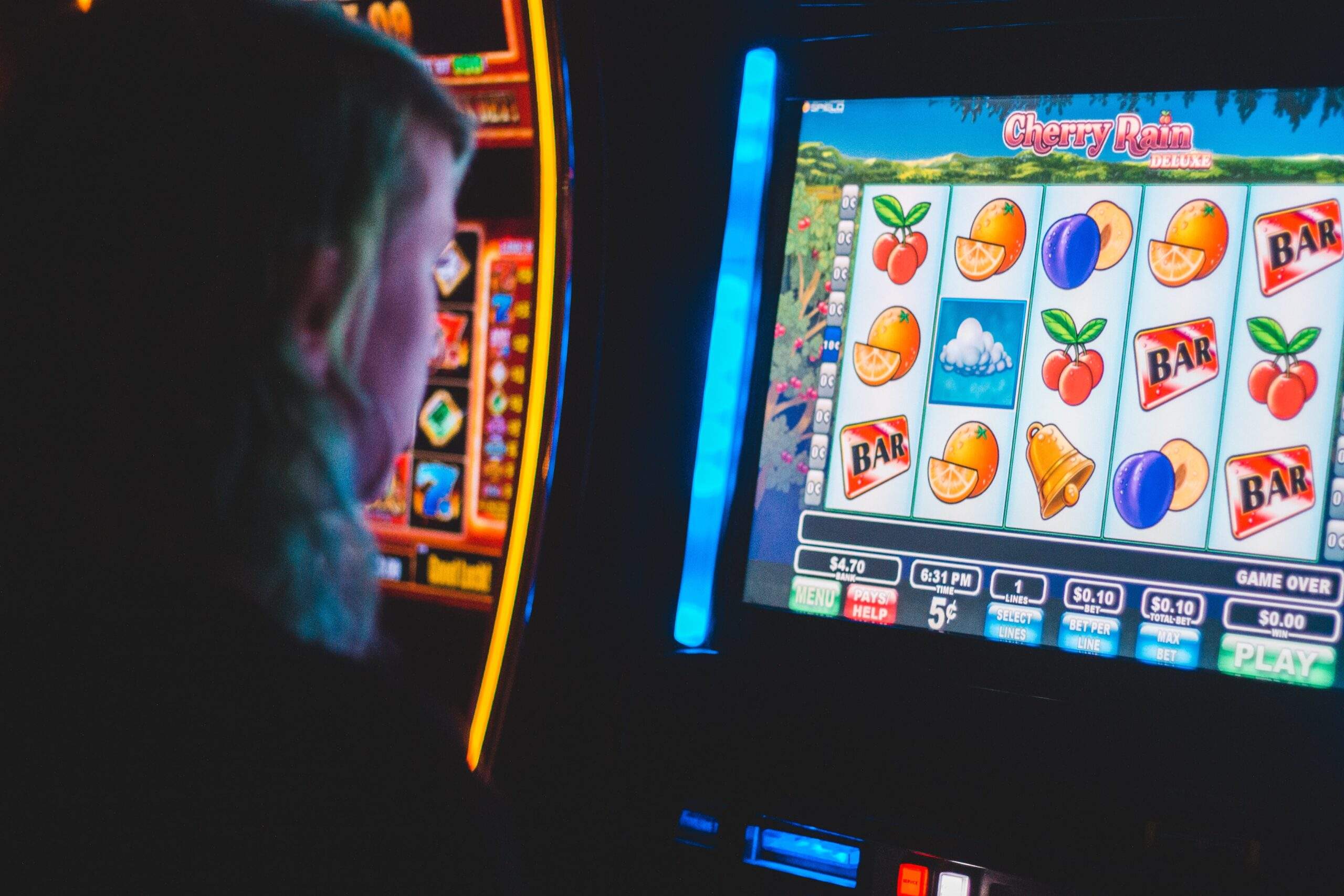 Tendencias en gamificación de casinos en línea
