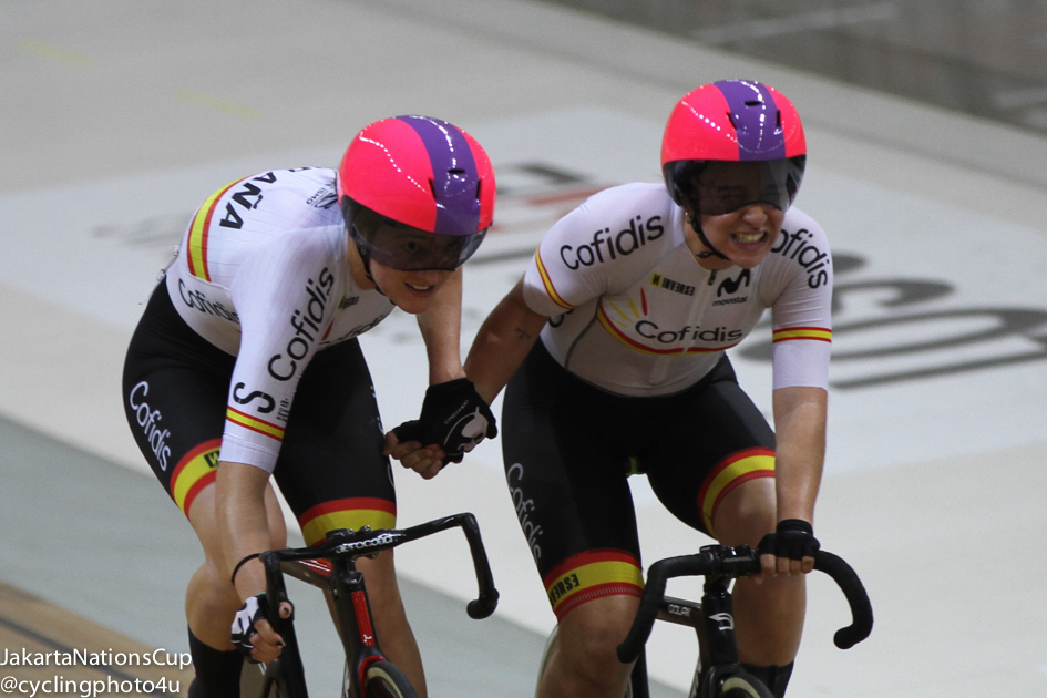 Colombia competirá con 35 ciclistas en cinco modalidades, en los Juegos  Panamericanos Santiago 2023 – Federación Colombiana de Ciclismo