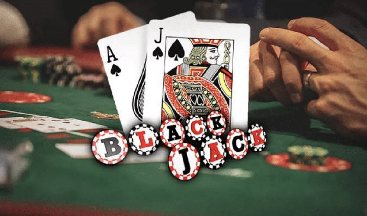 Presupuesto Eficiente Blackjack