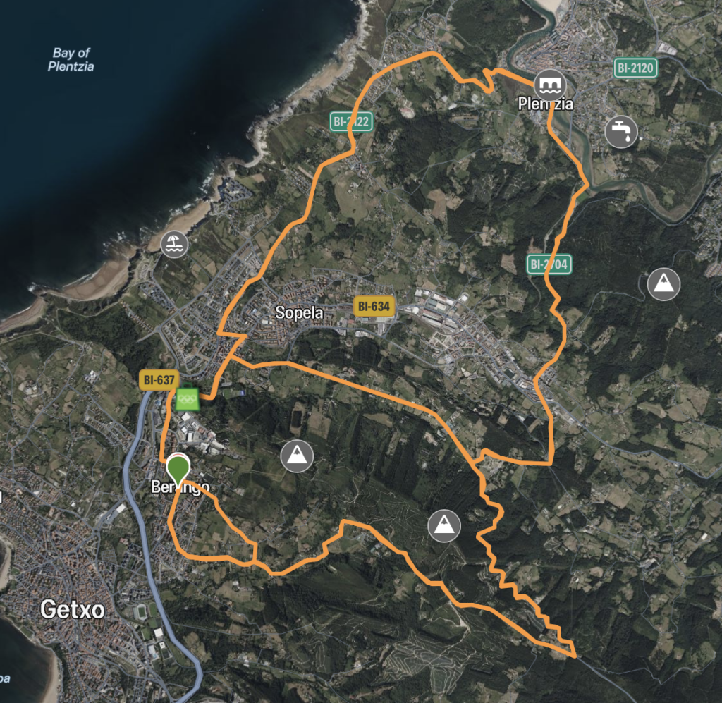 3ª Memorial Txuma cadetes Victoria final de Roure Ciclo21