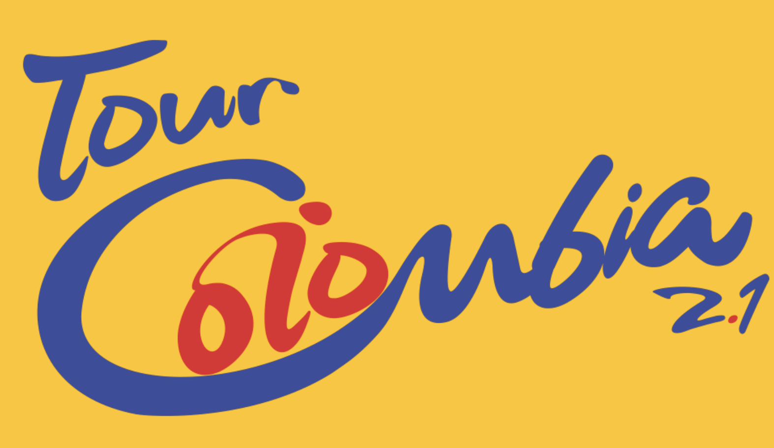 Tour Colombia 2.1: Recorrido y equipos 2024 - Ciclo21