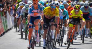 Tobias Lund Andresen sumó su tercera victoria en el Tour de Turquía