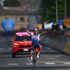 Julian Alaphilippe se estrena en el Giro de Italia