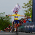 Thibau Nys celebra su segunda victoria en el Tour de Hungría