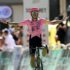 Richard Carapaz gana por primera vez una etapa del Tour de Francia